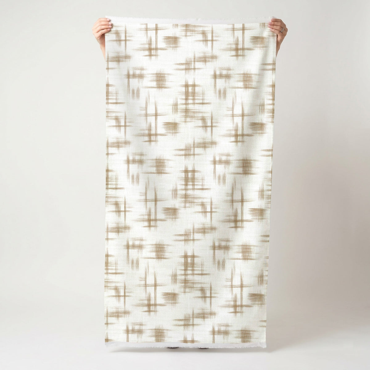 Rigel - Fabric - Painted Paper