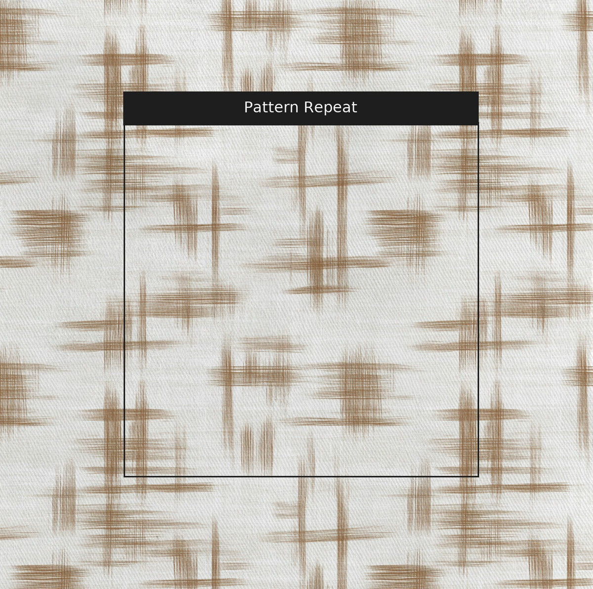 Rigel - Fabric - Painted Paper