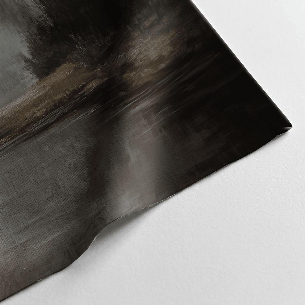 River Fades - Tapestry - Painted Paper