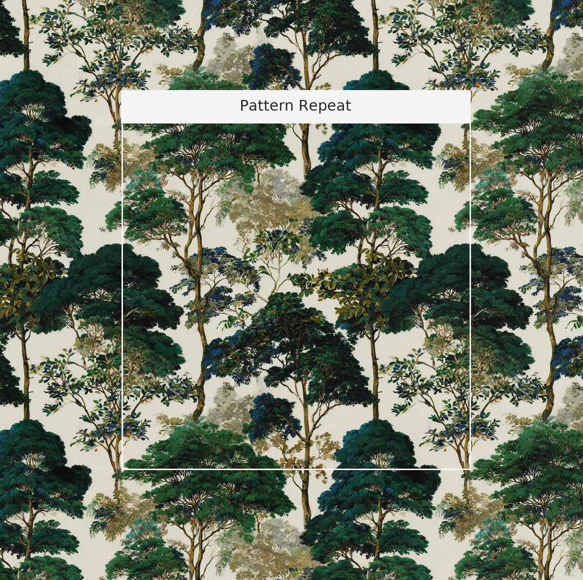 Rob - Fabric - Painted Paper
