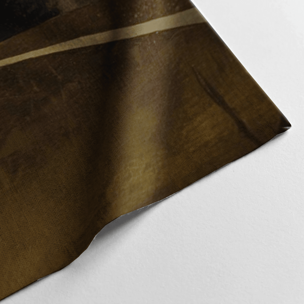 Rolling Hills - Tapestry - Painted Paper