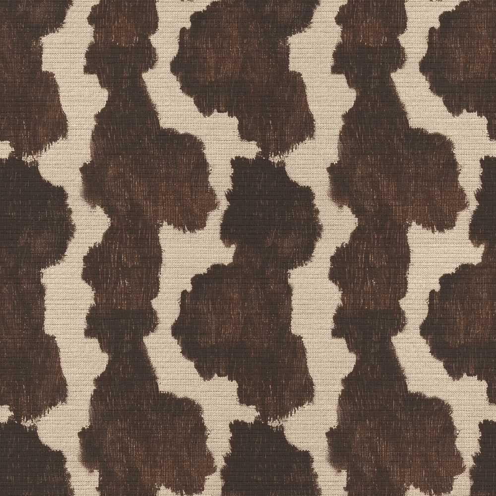 Romana Faux Grasscloth Wallpaper - Painted Paper