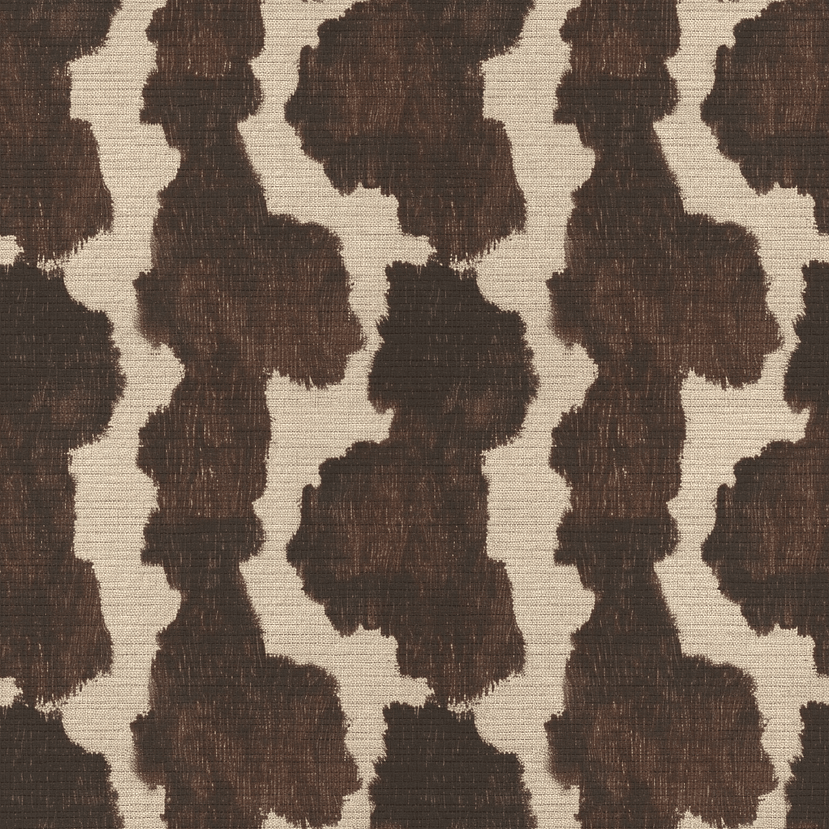 Romana Faux Grasscloth Wallpaper - Painted Paper