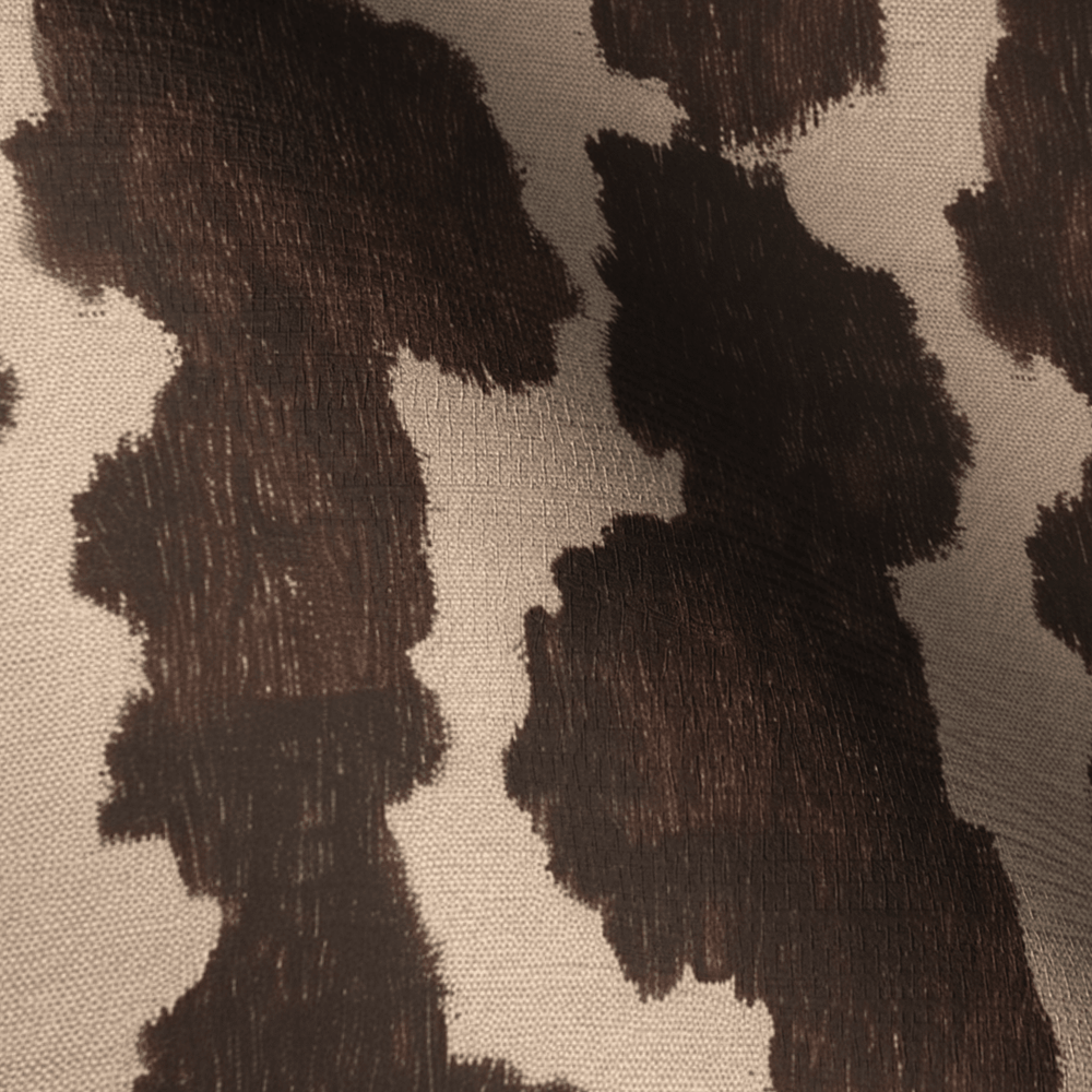 Romana Faux Grasscloth Wallpaper - Painted Paper
