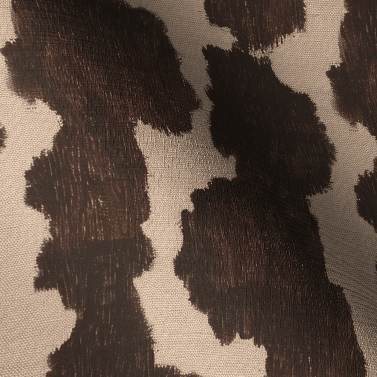 Romana Faux Grasscloth Wallpaper - Painted Paper
