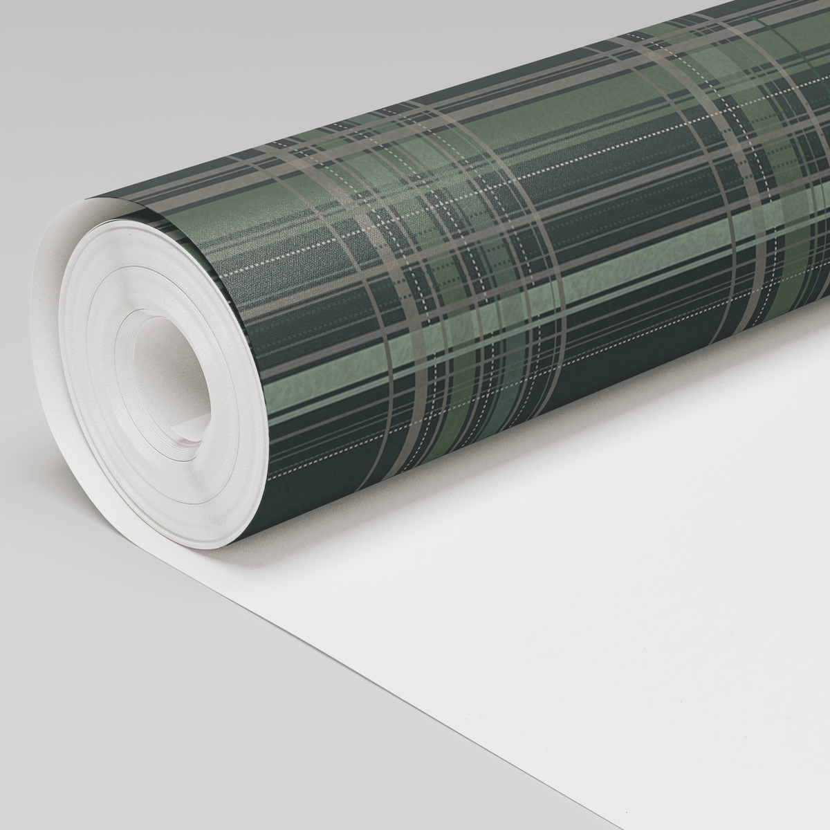 Rookwood Wallpaper - Painted Paper