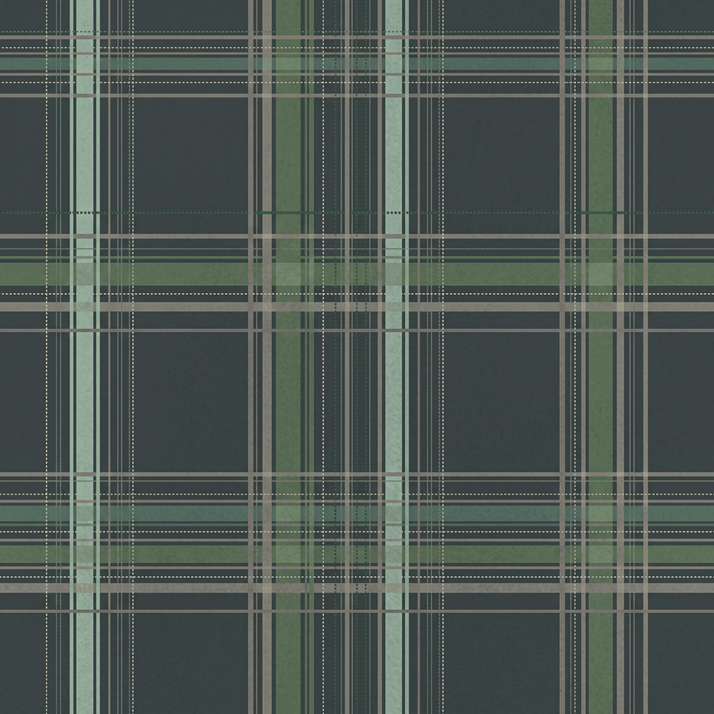 Rookwood Wallpaper - Painted Paper