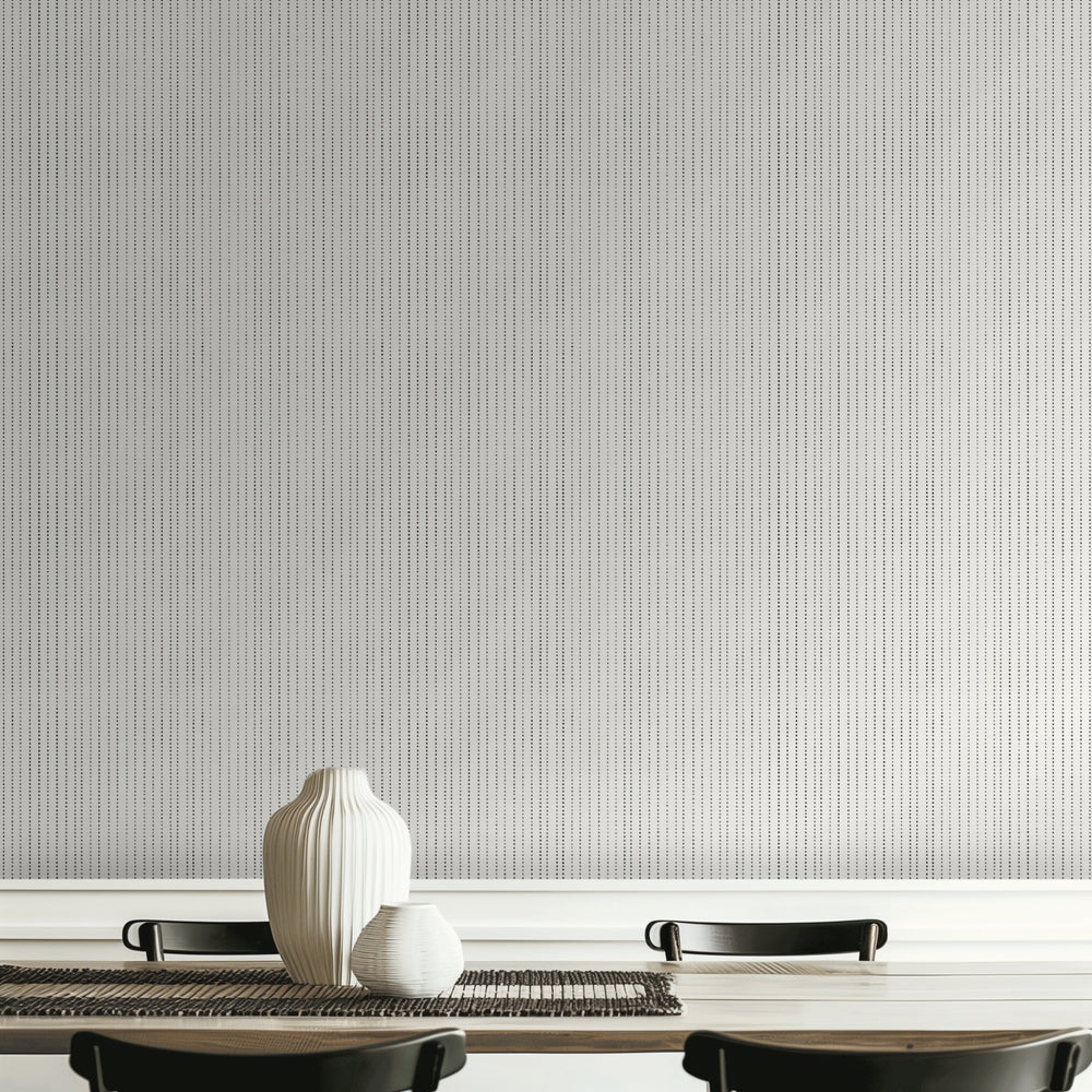 Rooney Wallpaper - Painted Paper