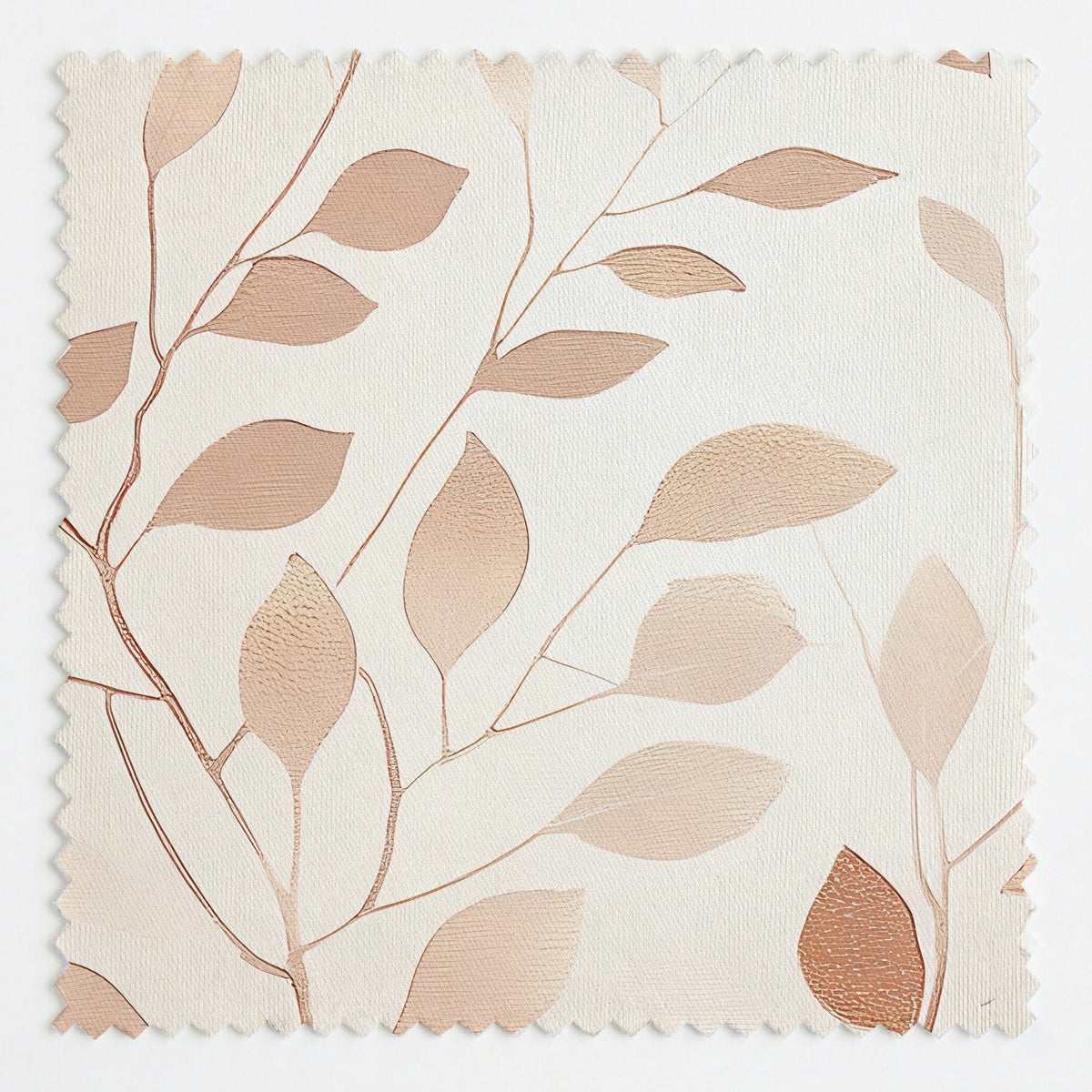 Rosa Vine - Fabric - Painted Paper