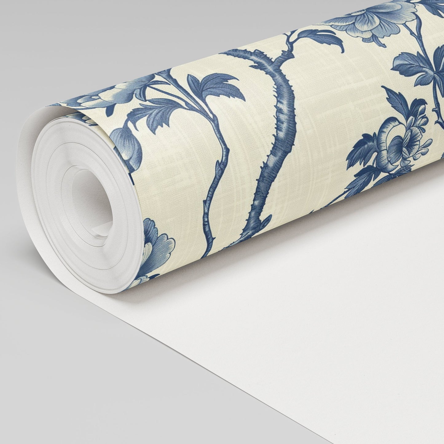 Rosalie Wallpaper - Painted Paper