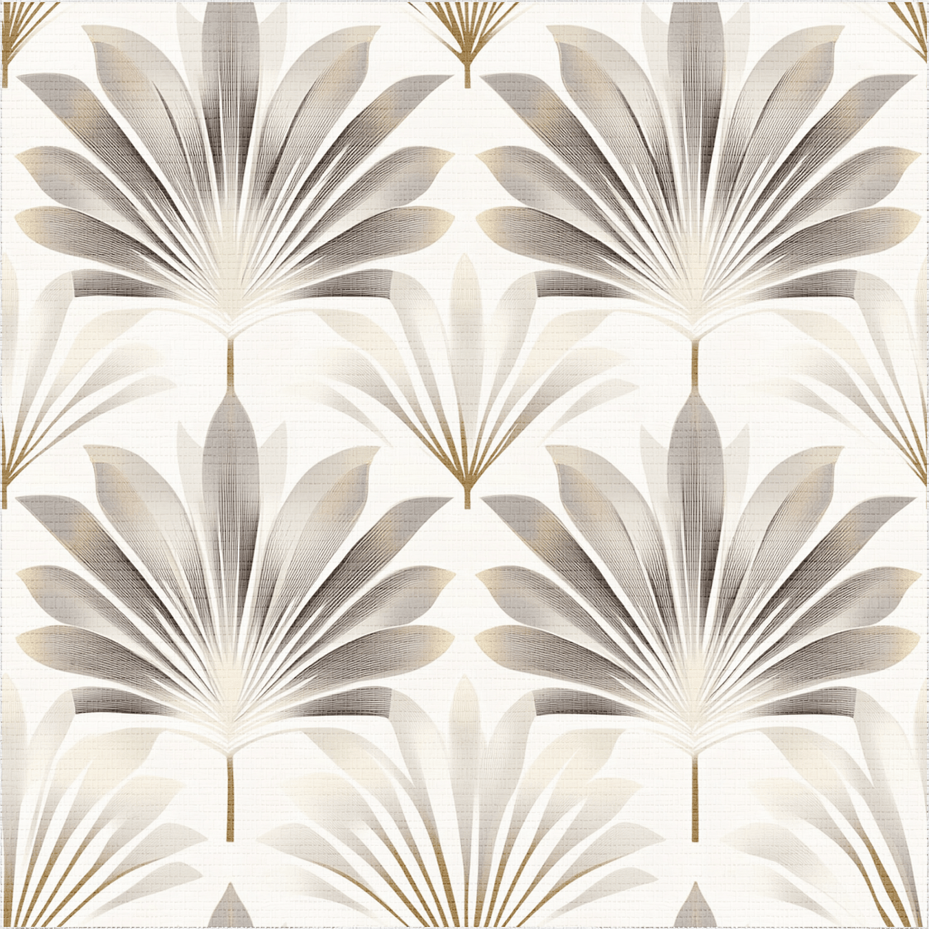 Rosemary Faux Grasscloth Wallpaper - Painted Paper