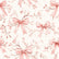 Rosie's Ribbons Wallpaper – Painted Paper