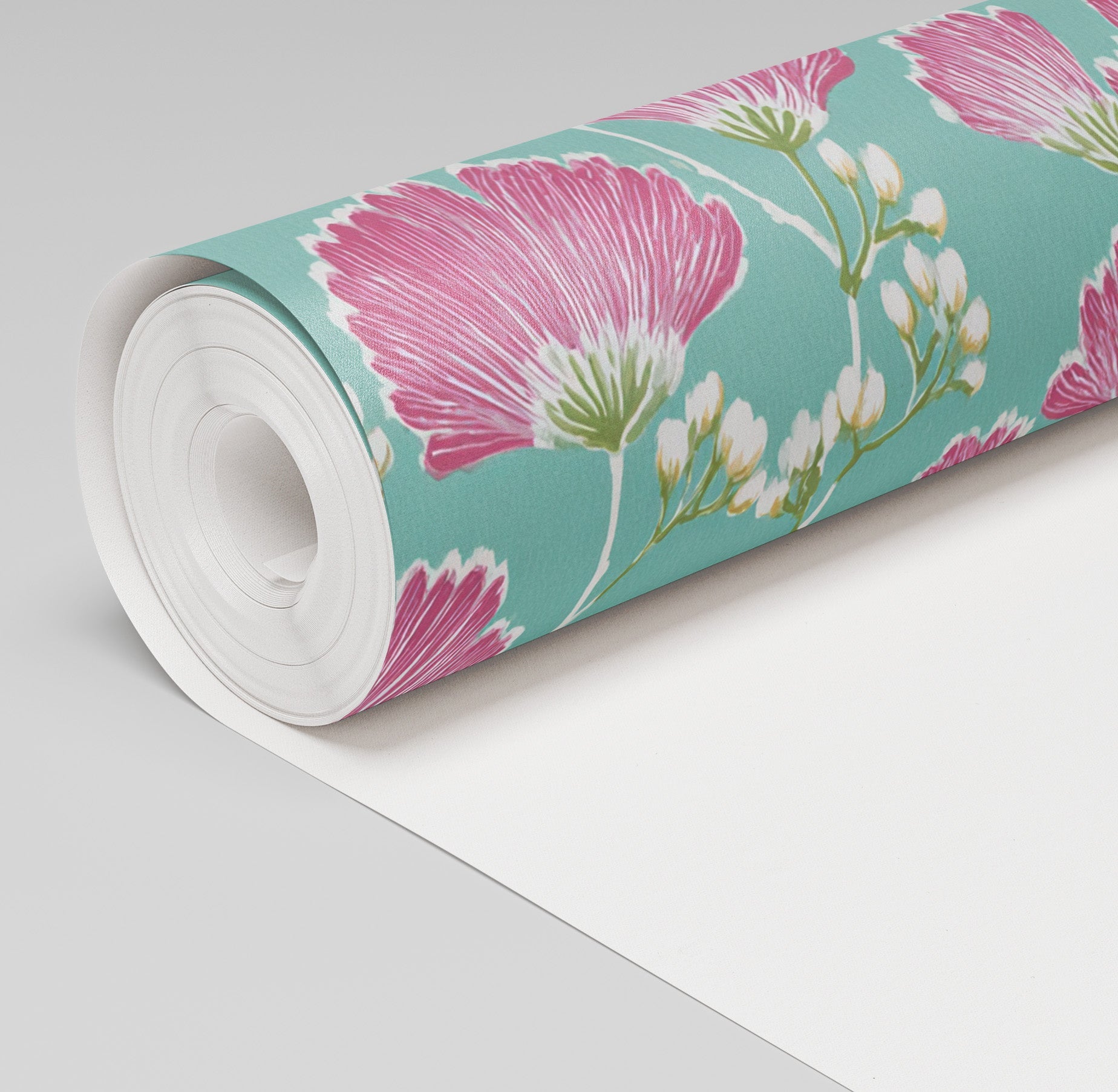Rosmera Wallpaper - Painted Paper