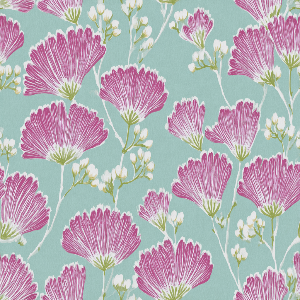 Rosmera Wallpaper - Painted Paper