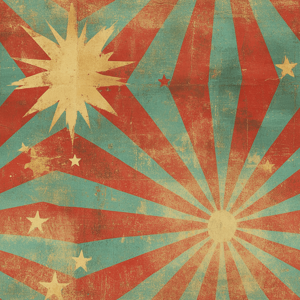 Rouge Brilliance Wallpaper - Painted Paper