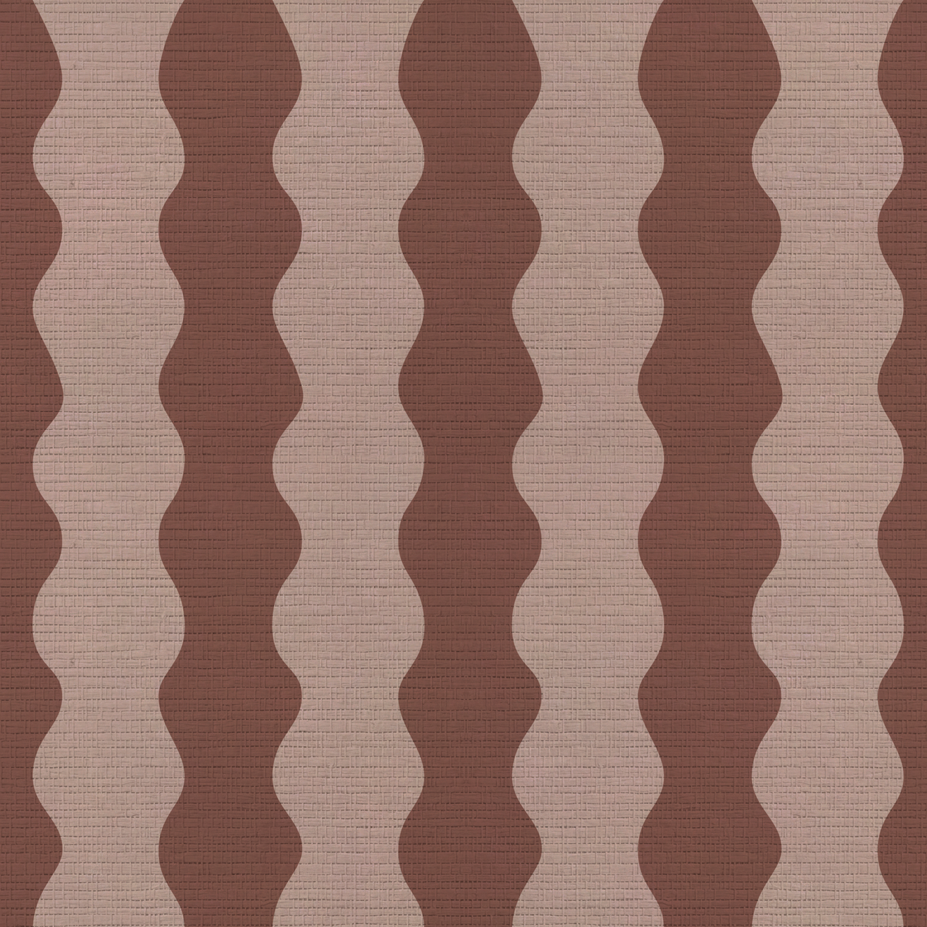 Roux Faux Grasscloth Wallpaper
