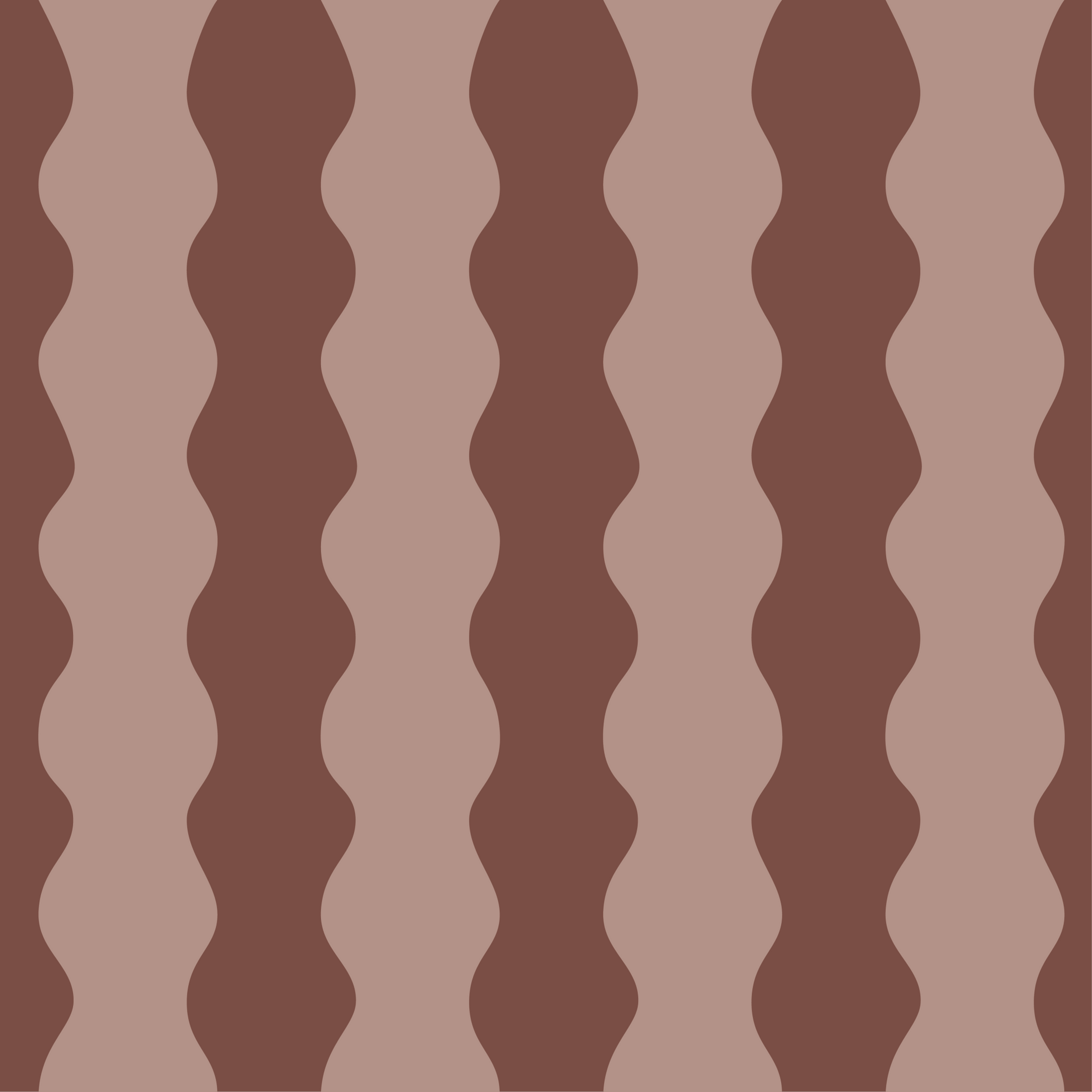 Roux Wallpaper - Painted Paper