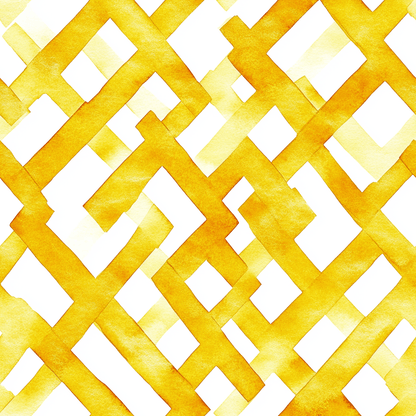 Ruth Wallpaper - Painted Paper