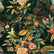Sable Wallpaper – Painted Paper