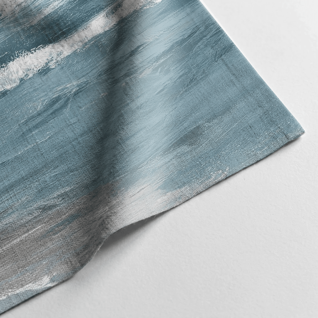 Salt Air - Tapestry - Painted Paper