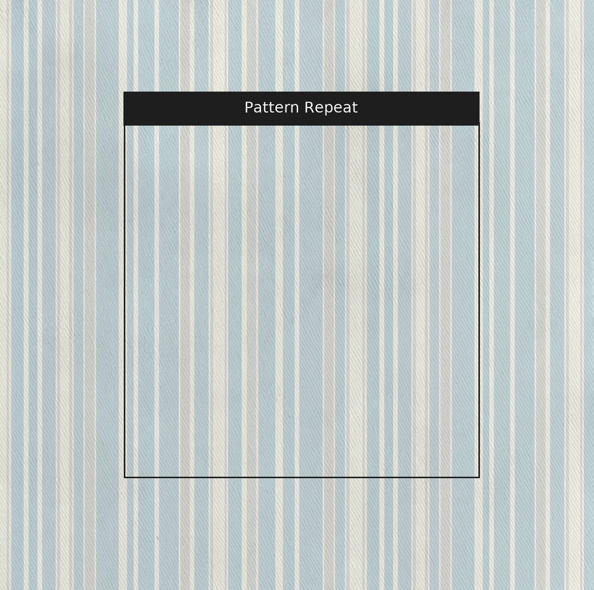 Saltair - Fabric - Painted Paper