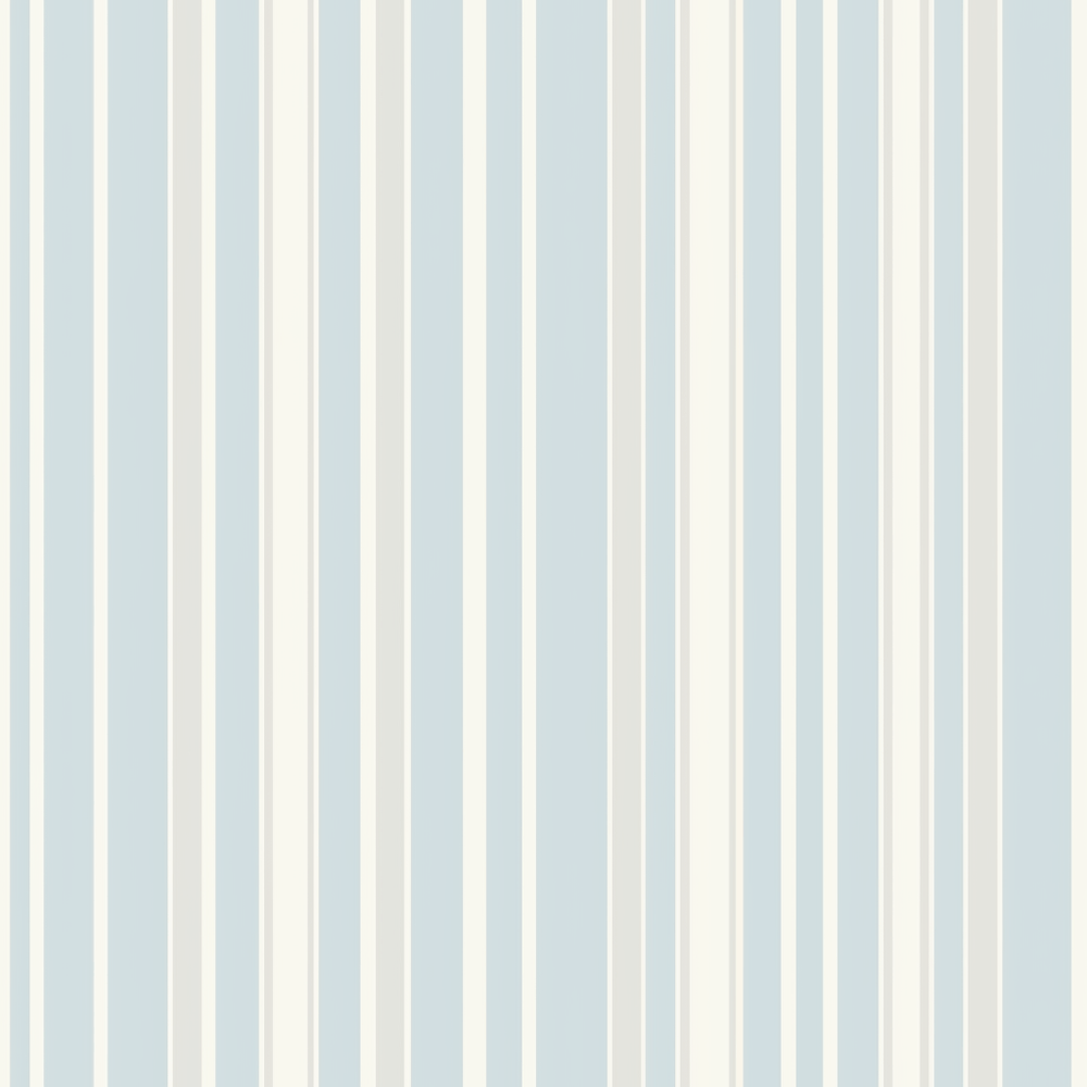 Saltair Wallpaper - Painted Paper