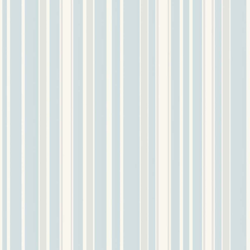 Saltair Wallpaper - Painted Paper