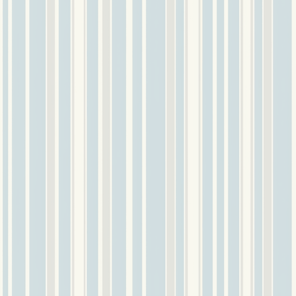 Saltair Wallpaper - Painted Paper