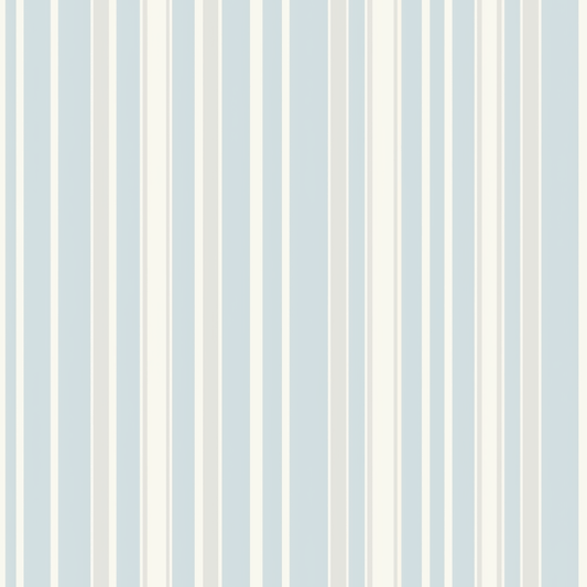 Saltair Wallpaper - Painted Paper