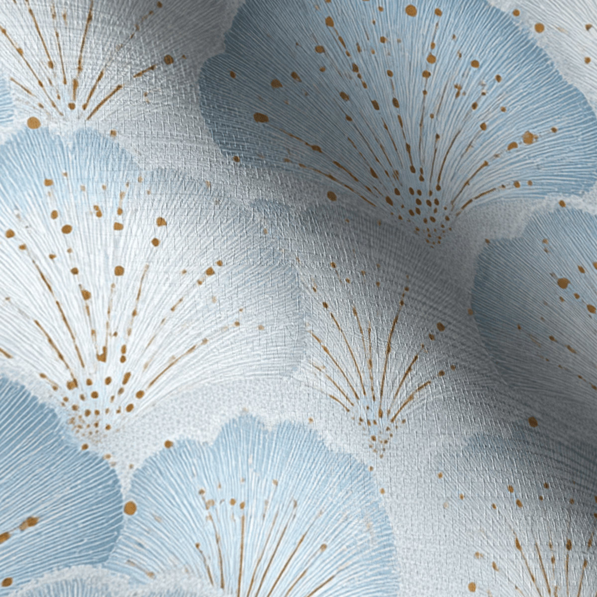 Saltwind Faux Grasscloth Wallpaper - Painted Paper