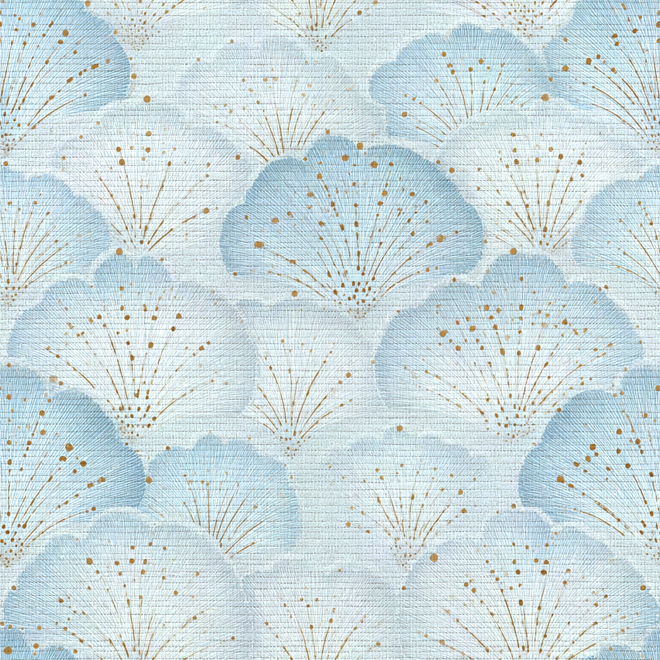 Saltwind Faux Grasscloth Wallpaper