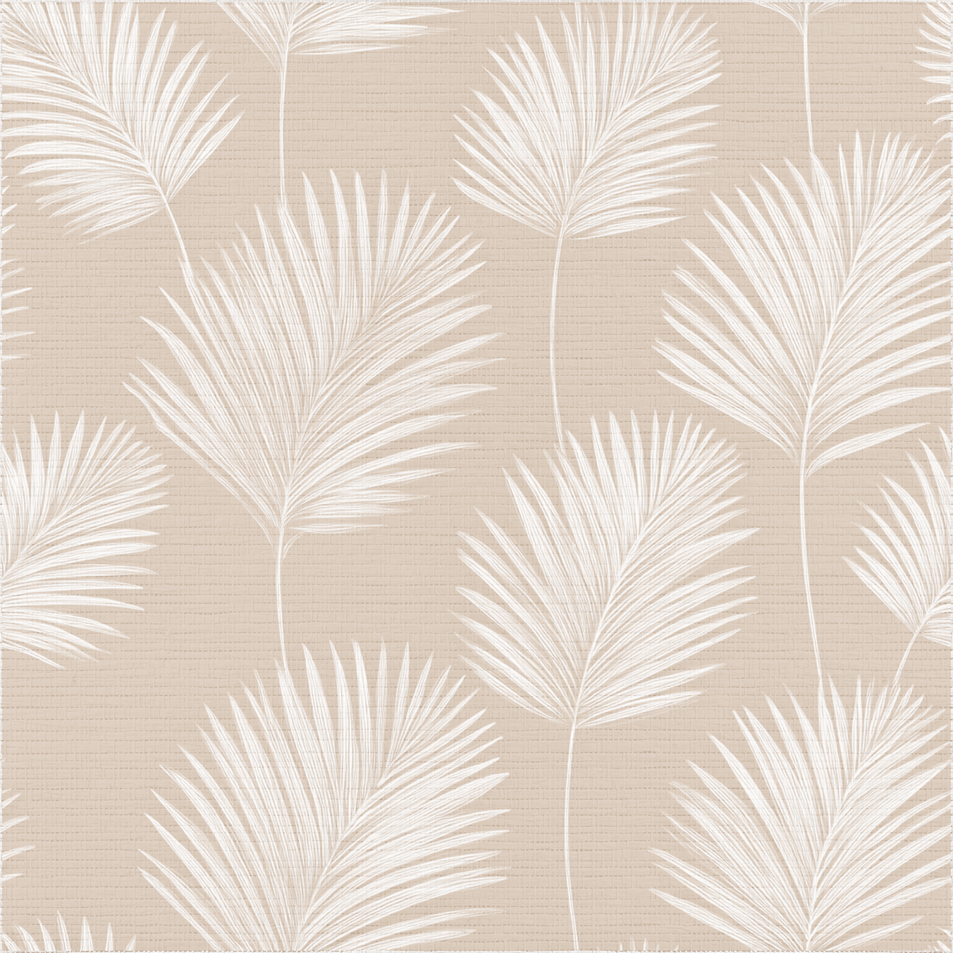 Sandswept Faux Grasscloth Wallpaper - Painted Paper