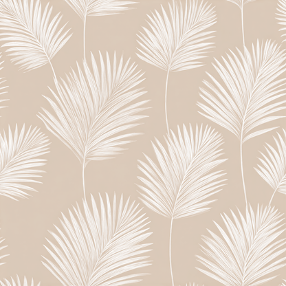 Sandswept Wallpaper - Painted Paper