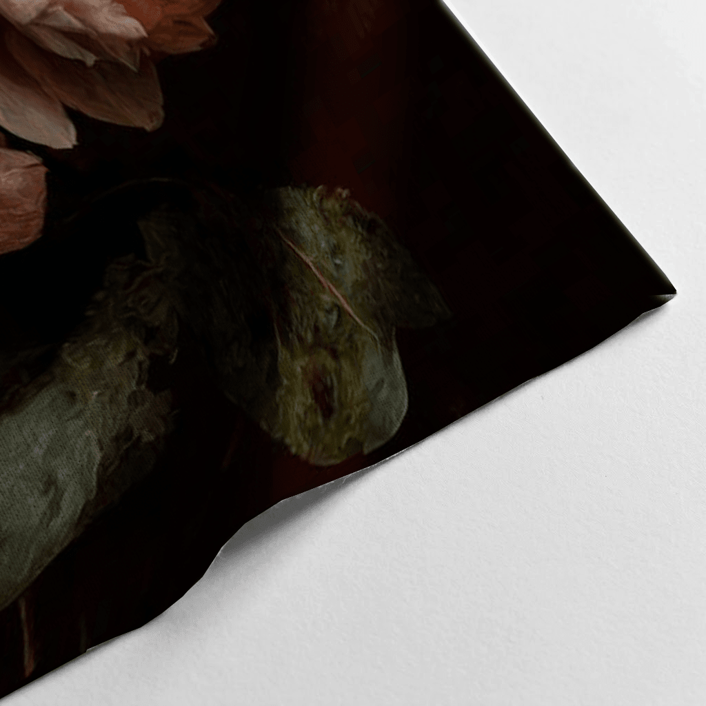 Savanna Florals - Tapestry - Painted Paper