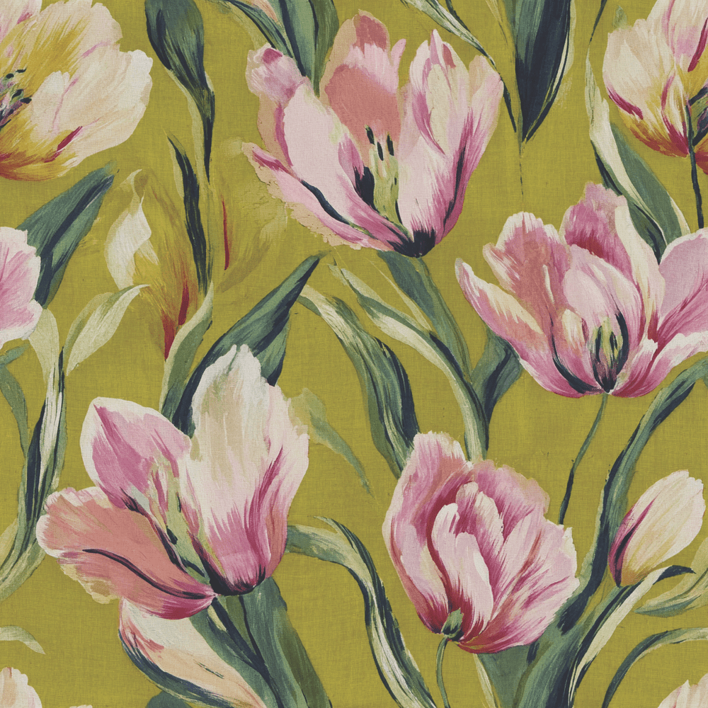 Savy Grace Wallpaper - Painted Paper