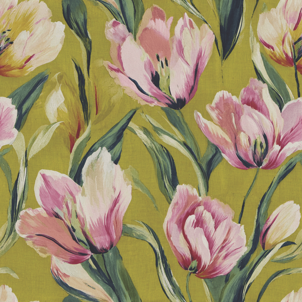 Savy Grace Wallpaper - Painted Paper