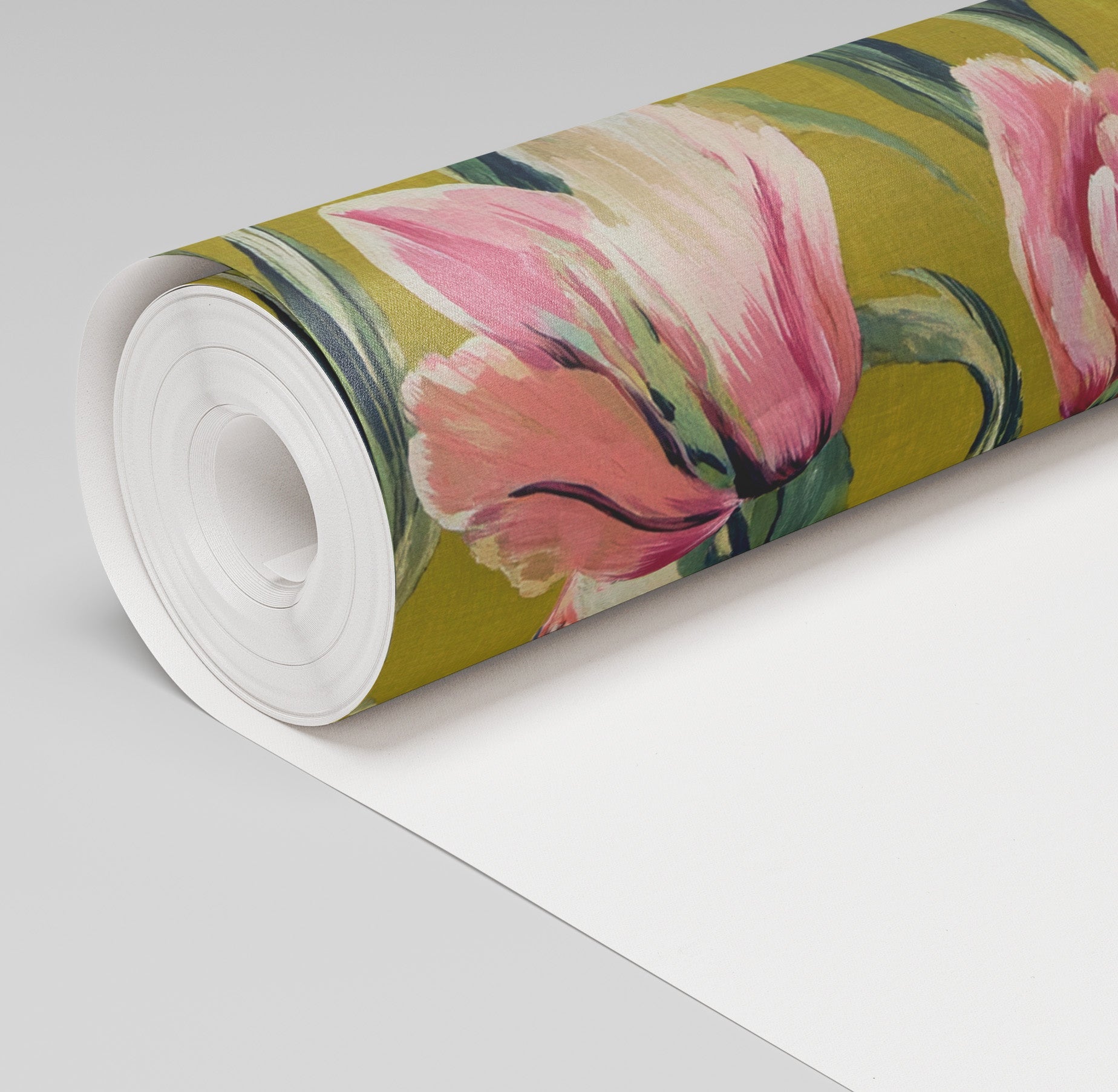 Savy Grace Wallpaper - Painted Paper