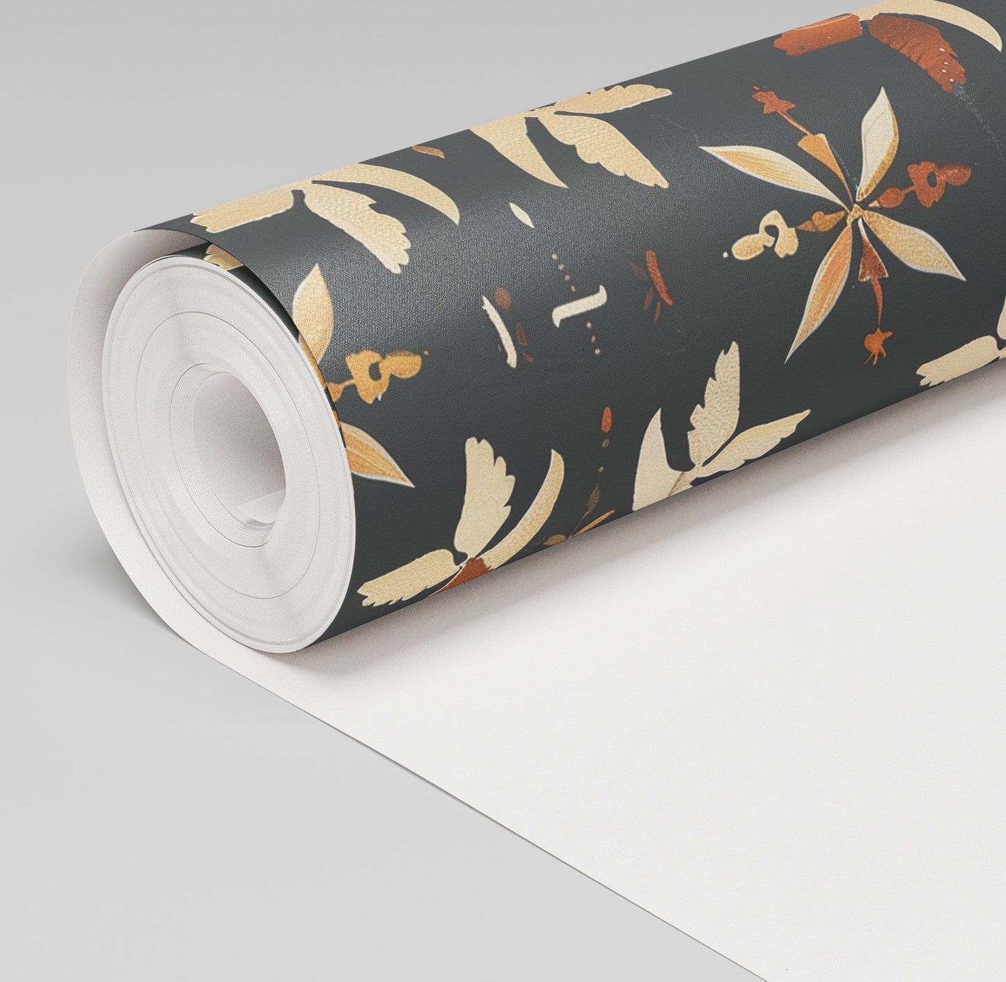 Scottie Wallpaper - Painted Paper