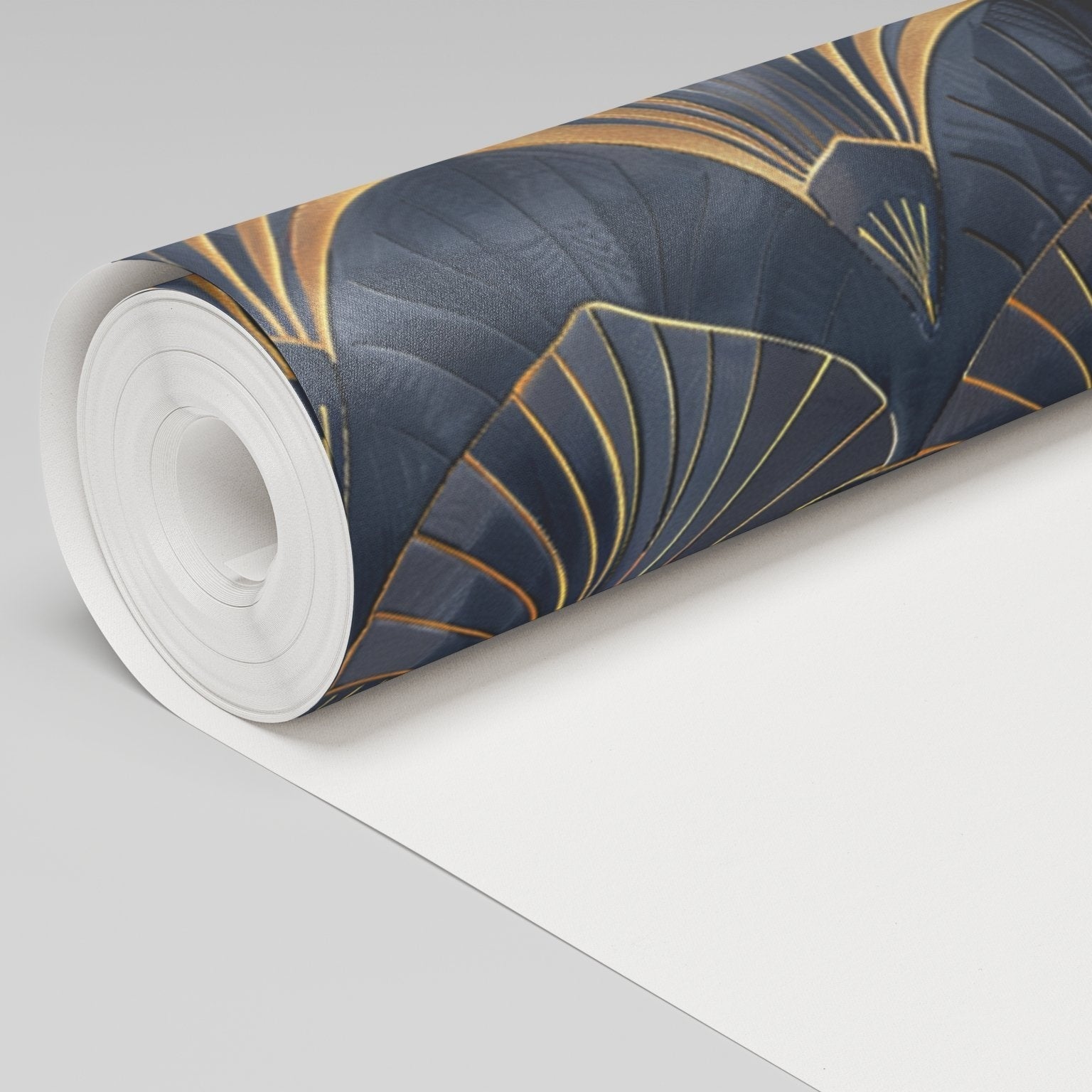 Searcy Wallpaper - Painted Paper