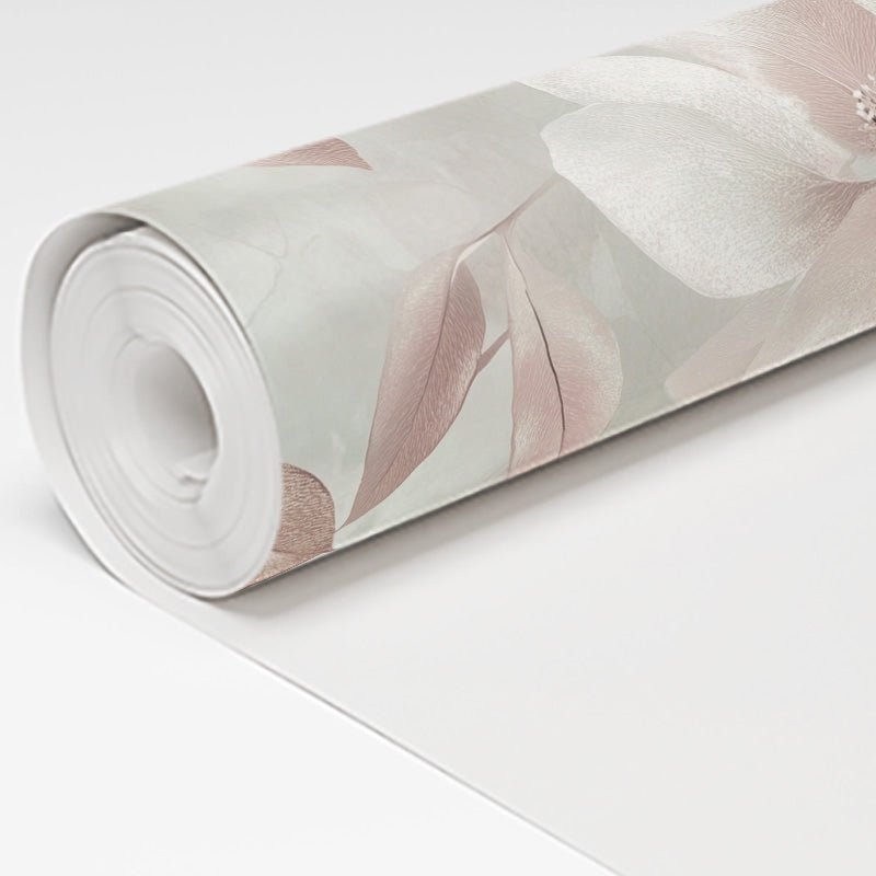 Selene Wallpaper - Painted Paper