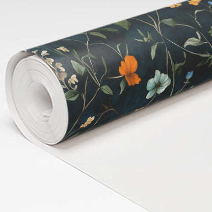 Seraphina Wallpaper - Painted Paper