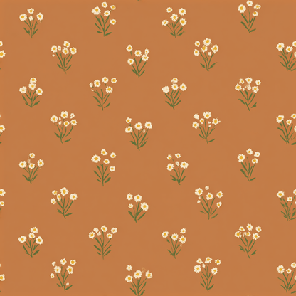 Seraphine - Painted Paper