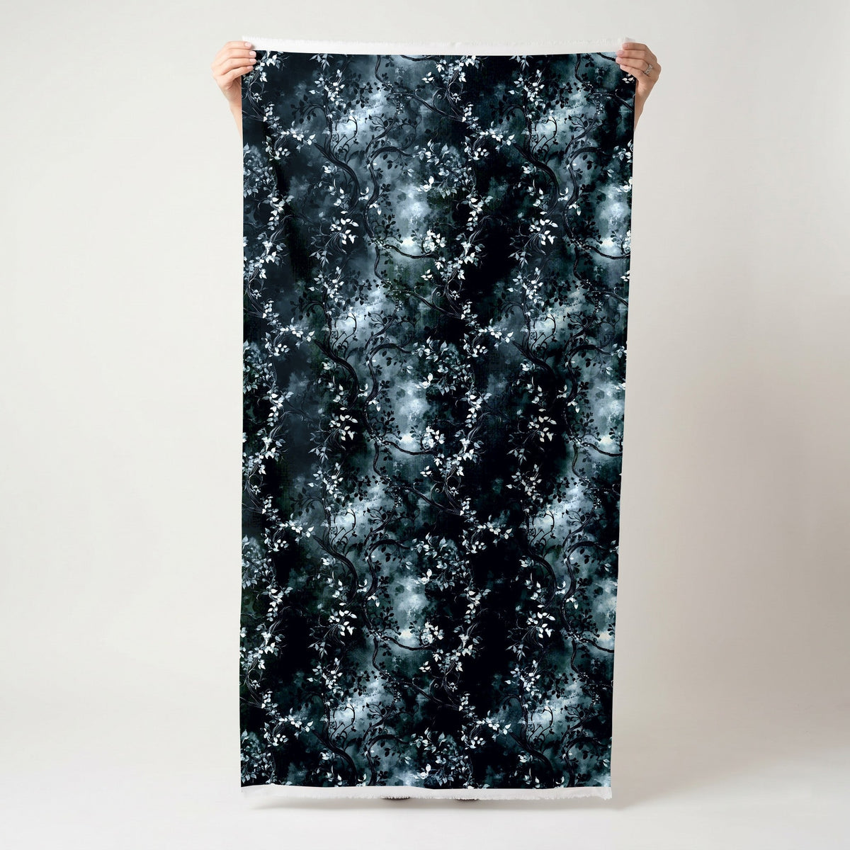 Severus - Fabric - Painted Paper