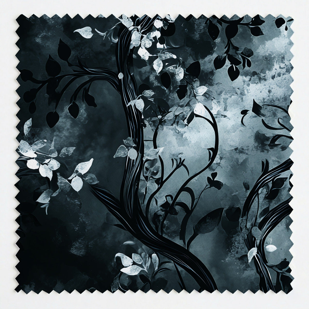 Severus - Fabric - Painted Paper
