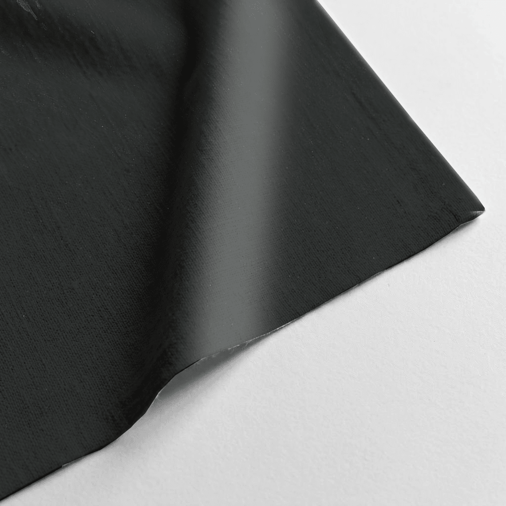 Shadow Gathering - Tapestry - Painted Paper