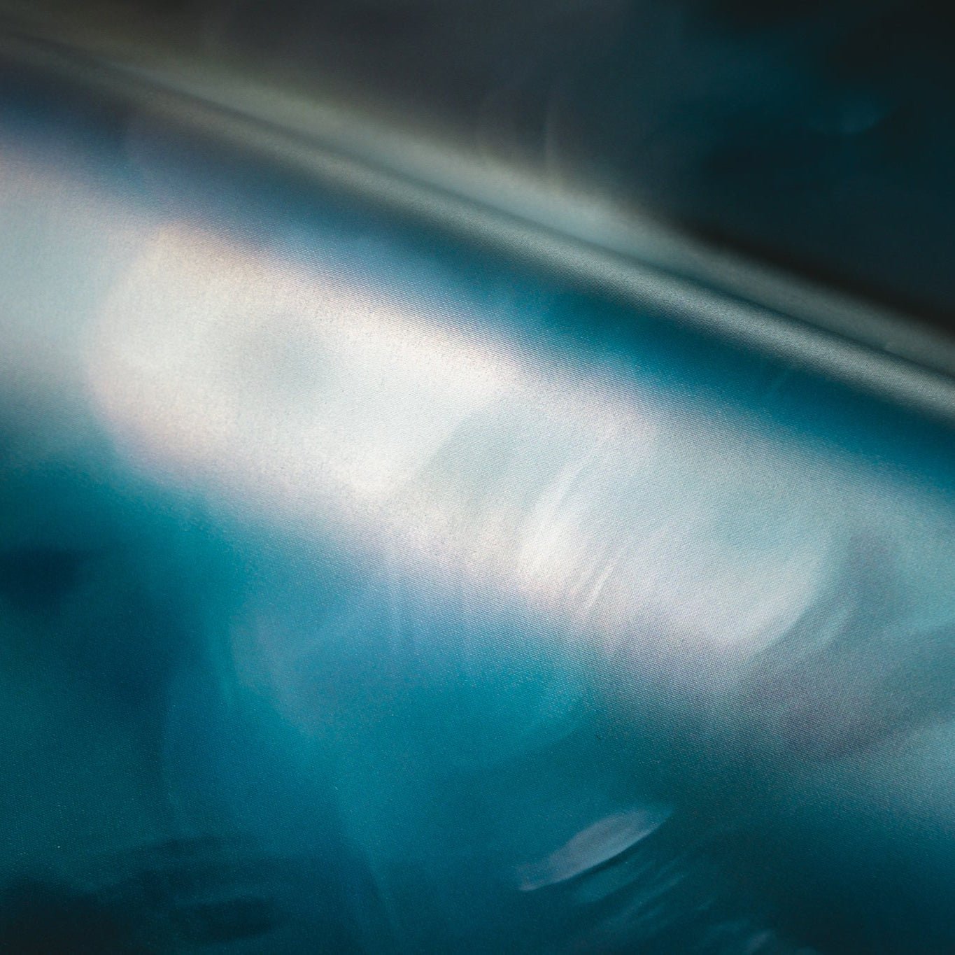 Shimmering Haze Wallpaper - Painted Paper