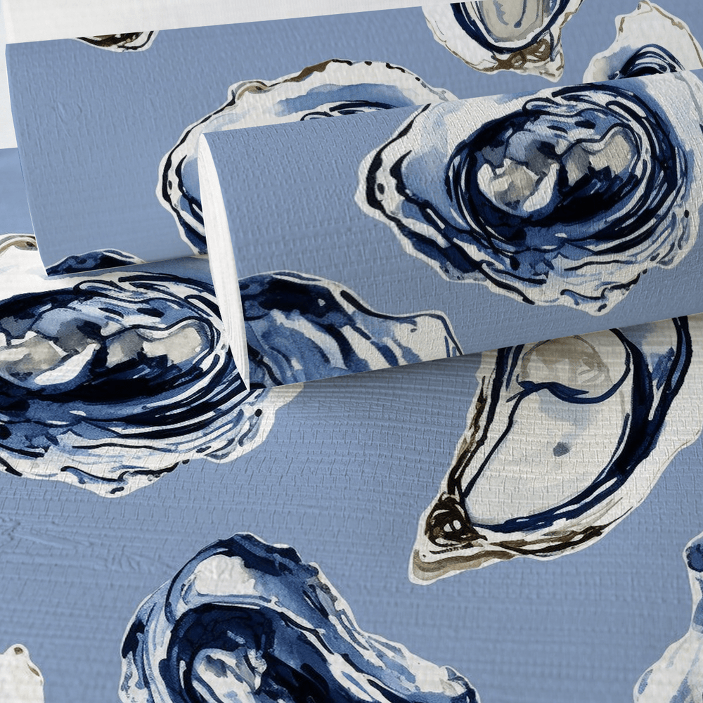 Silas Faux Grasscloth Wallpaper - Painted Paper