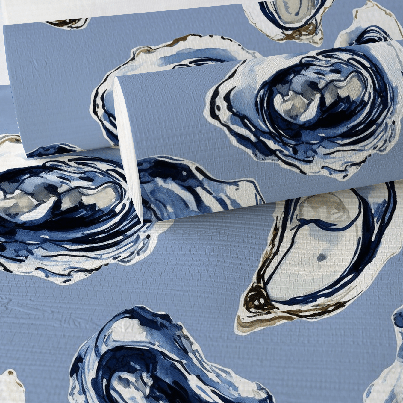 Silas Faux Grasscloth Wallpaper - Painted Paper