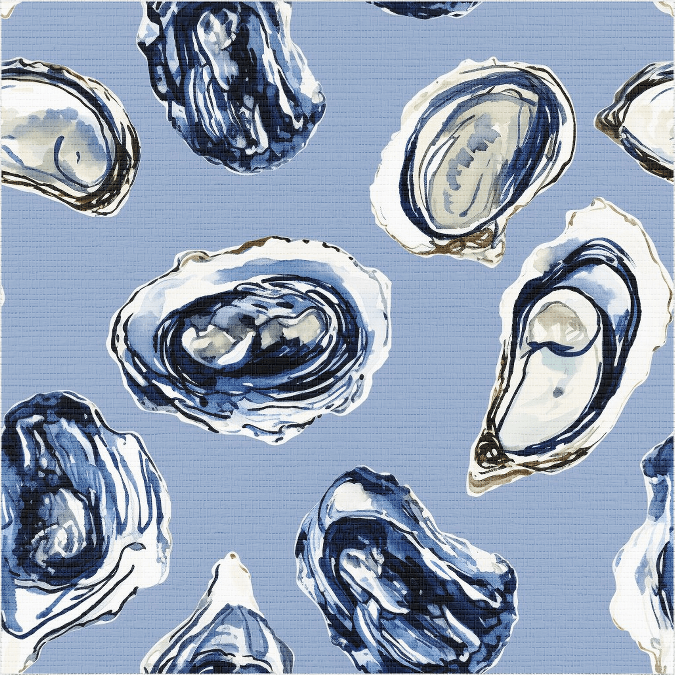 Silas Faux Grasscloth Wallpaper - Painted Paper
