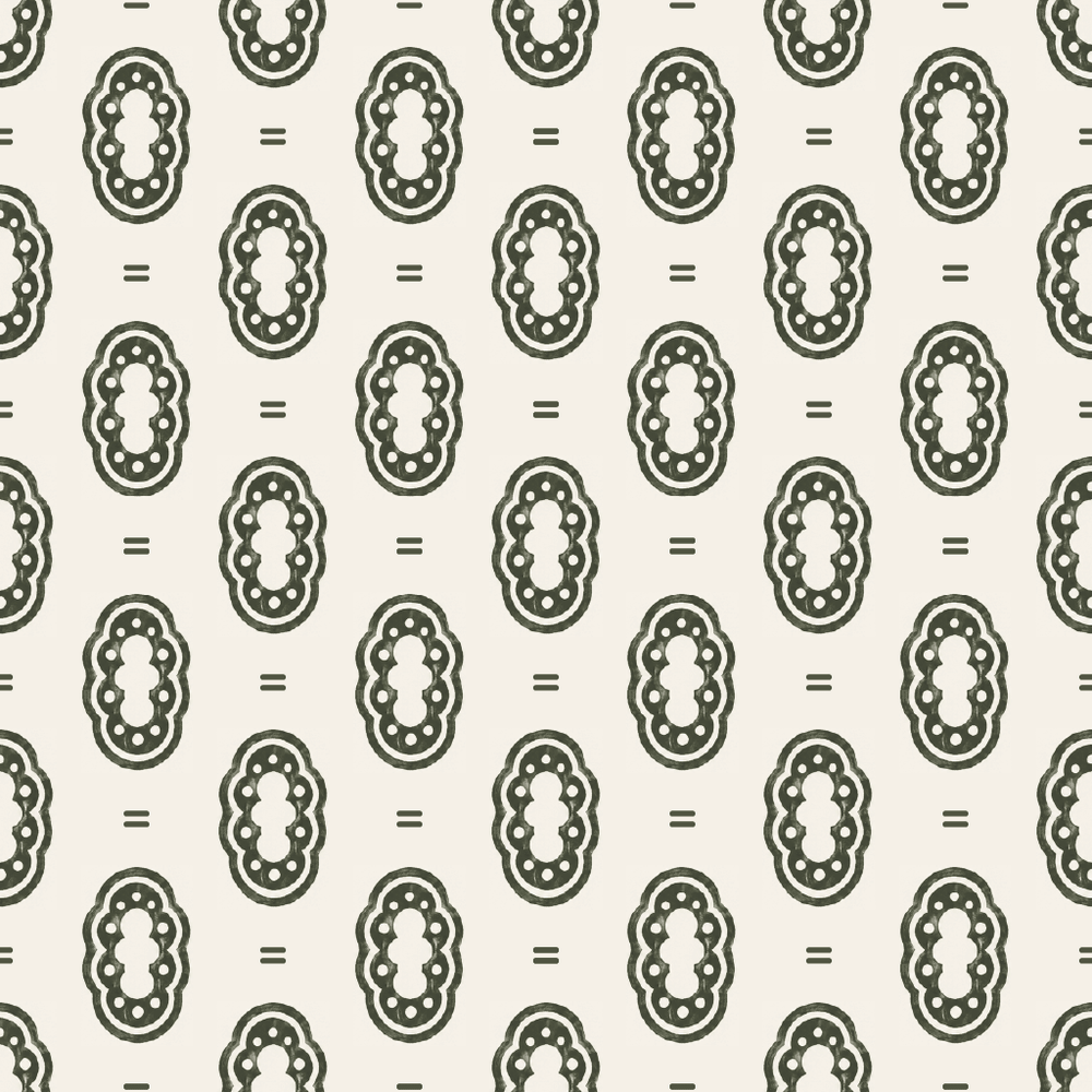 Sintra Keepsake Wallpaper - Painted Paper
